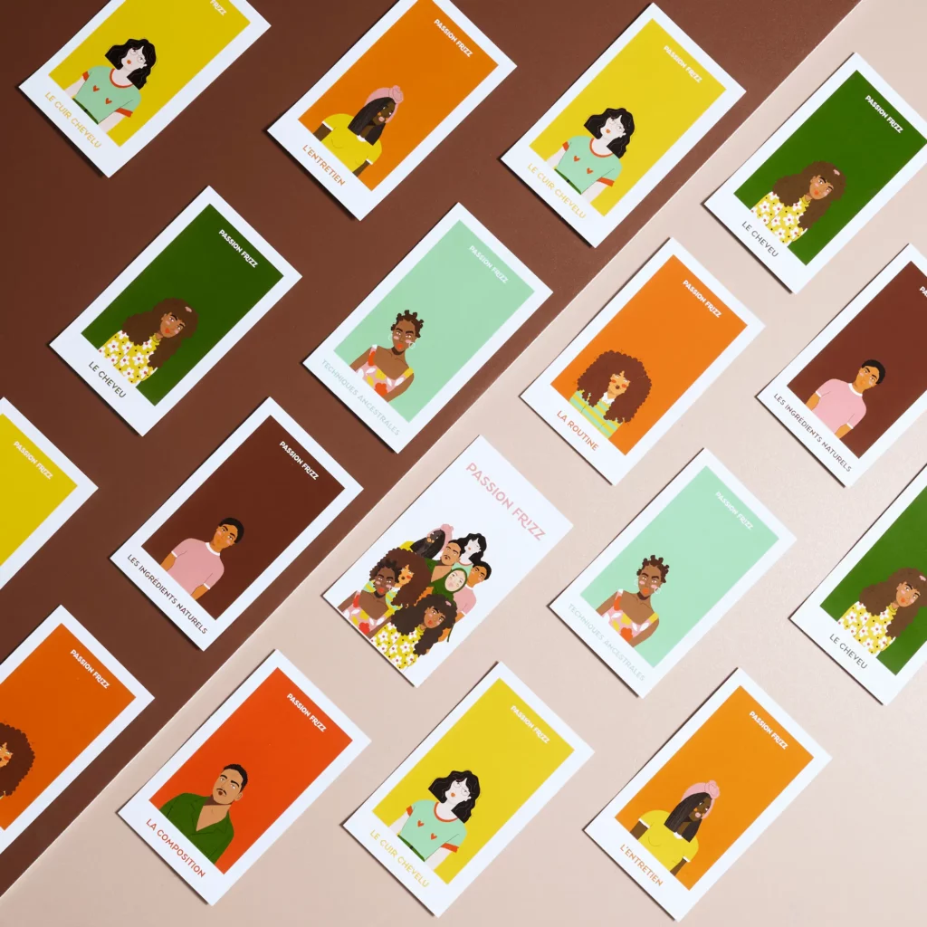 Guide capillaire - Le cheveu texturé n'est pas compliqué