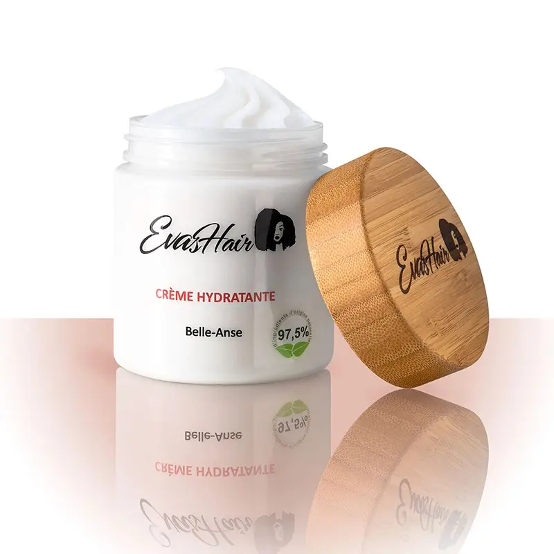 Crème Capillaire Belle-Anse Evas Hair