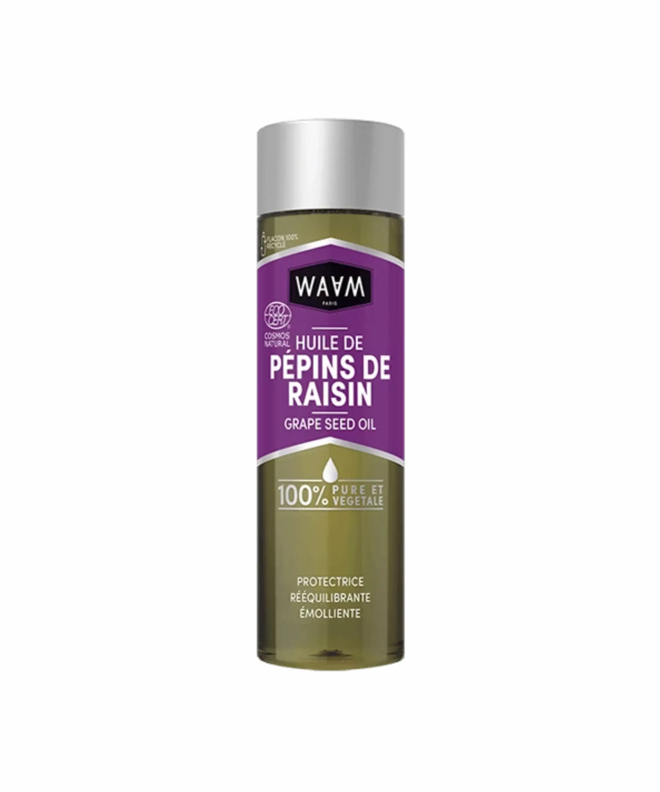 Huile de Pépins de Raisin